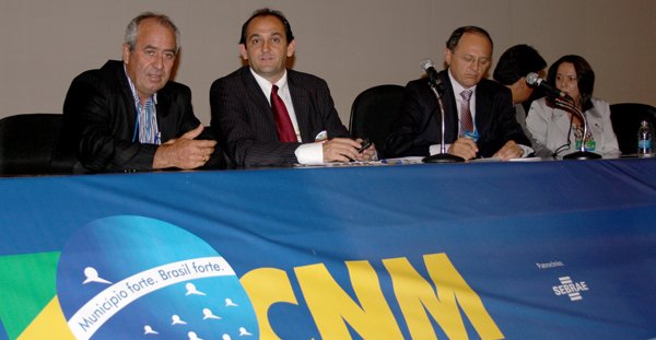 CNM PREFEITOS