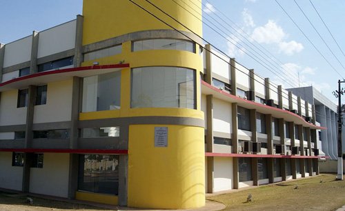 TCE CACOAL