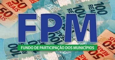 Prefeituras de Rondônia recebem recursos do Fundo de Participação dos Municípios nesta quinta feira