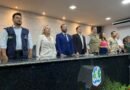 Prefeito Hildon Chaves toma posse como Presidente da AROM
