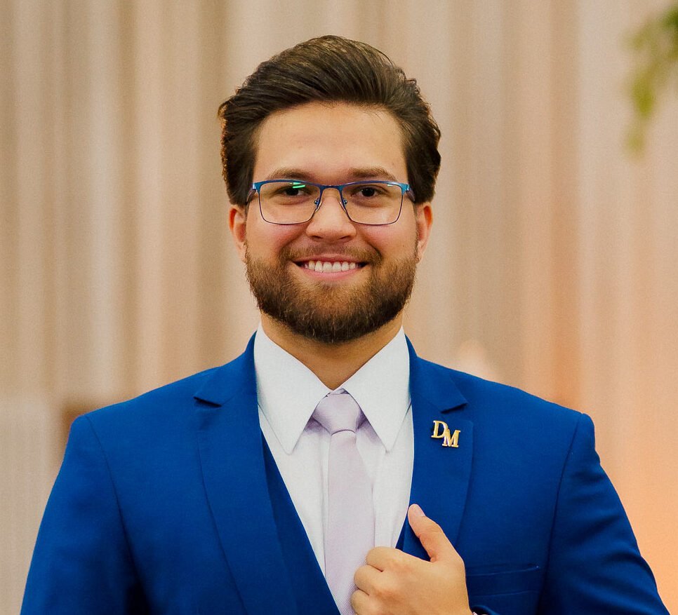 Daniel Gomes