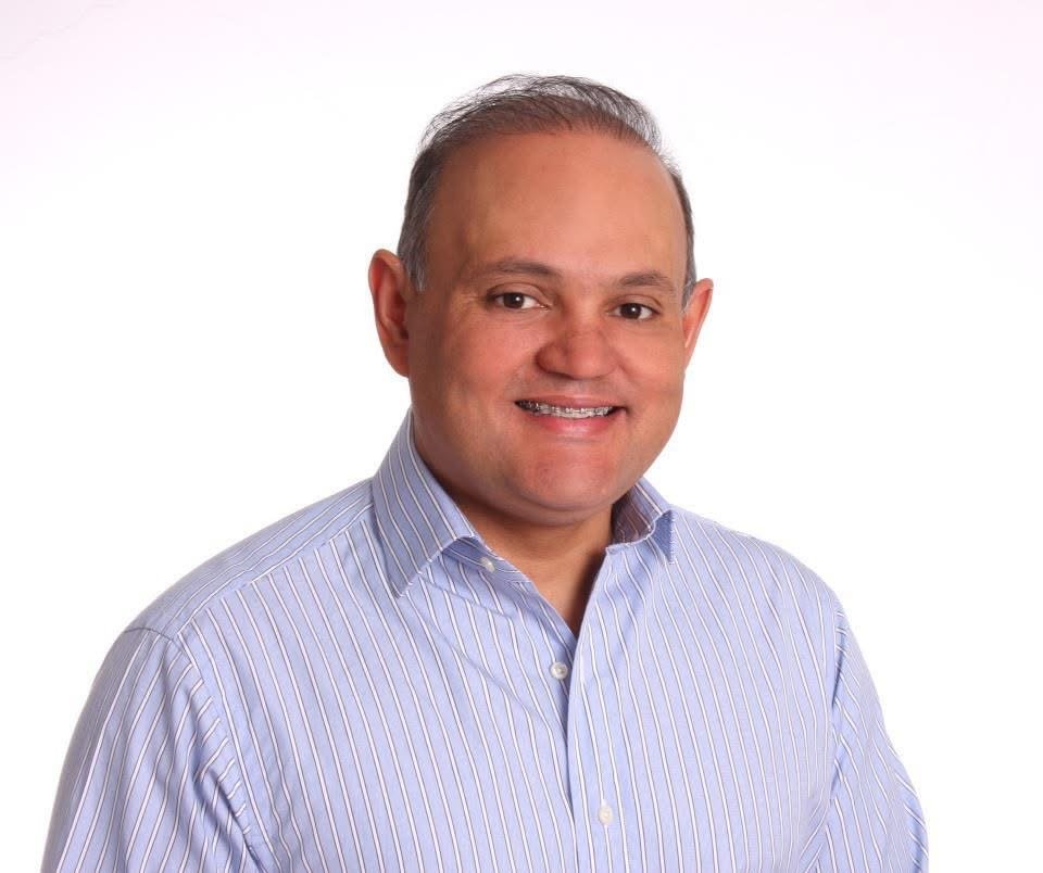 Reinaldo Rosa