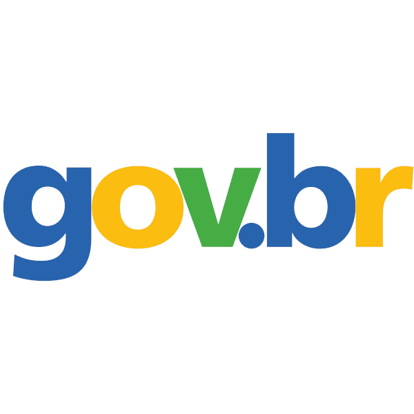 Logotipo oficial — Receita Federal