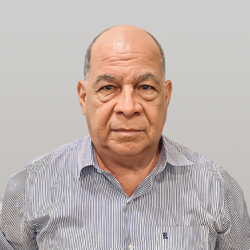 Wayner Oliveira - Assistentee de Educação
