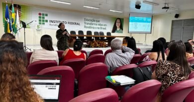 Capacitação do Calha Norte em Ji-Paraná Reúne Servidores e Aborda Temas Essenciais para Convênios