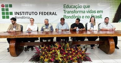 Calha Norte: Capacitação em Rondônia Reúne Prefeitos e Equipe do Programa