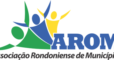 Posse da nova diretoria da AROM marca nova etapa de fortalecimento do municipalismo em Rondônia