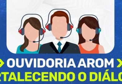 AROM institui Ouvidoria para ampliar diálogo com sociedade e gestores municipais