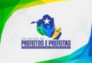 Encontro de Prefeitos e Prefeitas terá foco em prevenção jurídica, transparência e parcerias estratégicas