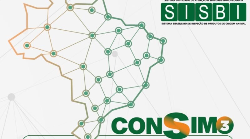 Oficina sobre SISBI do Projeto CONSIM acontecerá na próxima semana em Ariquemes