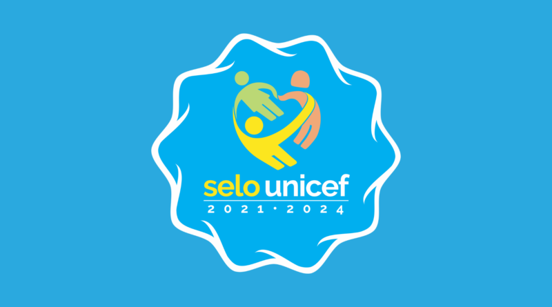 Municípios devem confirmar presença na cerimônia de certificação do Selo UNICEF até amanhã, 20