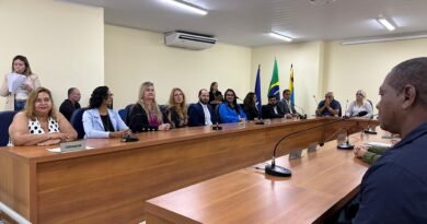 AROM assume representatividade no CACS FUNDEB para o quadriênio 2025-2028