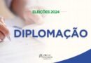 Municípios de Rondônia serão diplomados até o dia 19 de dezembro