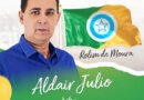 Prefeitos de Rondônia: Conheça Aldo Julio, de Rolim de Moura