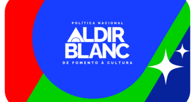 Ministério da Cultura prorroga prazo para prestação de contas da Política Nacional Aldir Blanc