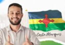 Prefeitos de Rondônia: Conheça Dr. Fabiomar, de Costa Marques
