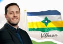 Prefeitos de Rondônia: Conheça Delegado Flori, de Vilhena