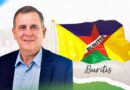 Prefeitos de Rondônia: Conheça Valtair Fritz, de Buritis