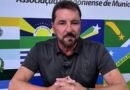 EM VÍDEO: Presidente da AROM, Hildon Chaves, faz alerta aos municípios sobre prazo para garantir recursos culturais