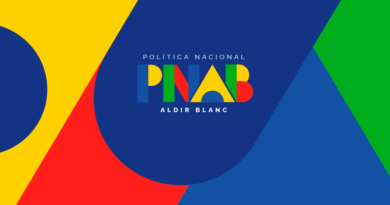 Ministério da Cultura atualiza cronograma da Política Nacional Aldir Blanc
