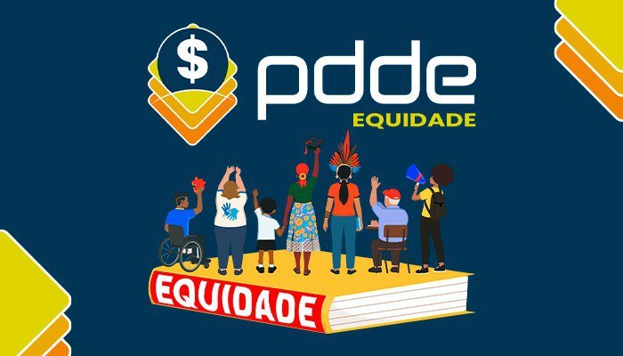 MEC amplia prazo de adesão ao PDDE Equidade até 25 de junho