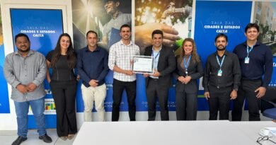 Primavera de Rondônia é certificada com o Selo CAIXA Gestão Sustentável