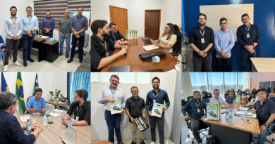 AROM intensifica agenda em municípios do interior de Rondônia