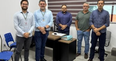 AROM fortalece apoio municipalista ao município de Vilhena