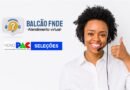 FNDE amplia suporte técnico com novas filas no Balcão Virtual para atendimento sobre Siope e SisCACS