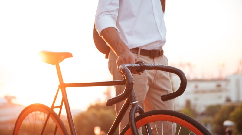 Municípios podem se inscrever no Prêmio Bicicleta Brasil de valorização a ações de ciclomobilidade