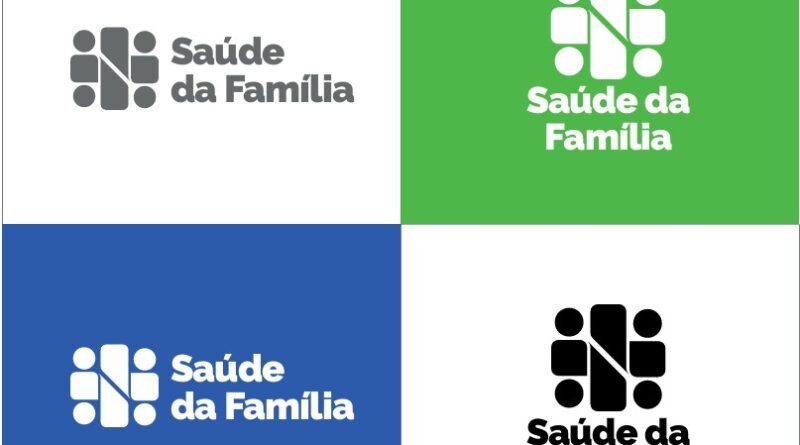 Ministério da Saúde disponibiliza manuais de marcas para a Atenção Primária do SUS