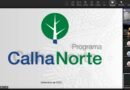 AROM e Calha Norte dão início a Workshop focado em desafios e soluções para a gestão de convênios