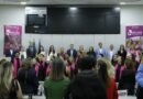 Inauguração da Procuradoria Especial da Mulher incentiva municípios a fortalecerem políticas públicas em defesa da mulher