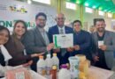 União Municipalista em Destaque: AROM Celebra Conquista Histórica que Leva a Marca de Rondônia a Todo o Brasil