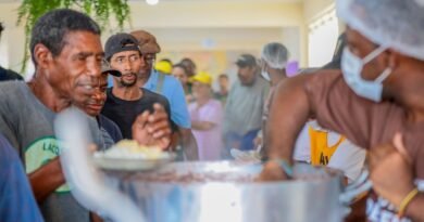 Nova Lei federal prioriza ações de combate à fome em municípios com baixo IDH