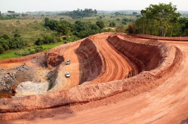 Estado e municípios de Rondônia recebem quase R$1,4 Milhão em Royalties da mineração em Outubro