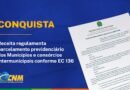 Receita Federal regulamenta parcelamento previdenciário excepcional pela EC 136