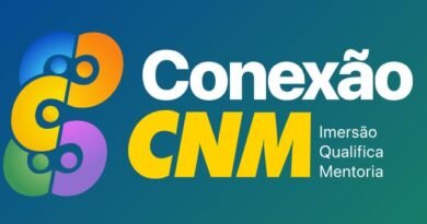 AROM reforça qualificação municipal com apoio às capacitações do Conexão CNM