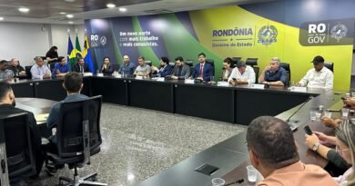Grande mobilização de prefeitos garante urgência da Transação Tributária no Governo de RO