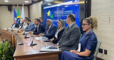 AROM promove 2º Encontro de Prefeitos, Prefeitas e Secretários de Rondônia com foco em inovação e fortalecimento da gestão municipal