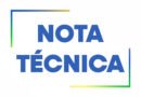 AROM divulga Nota Técnica sobre reconhecimento dos professores da educação infantil como integrantes da carreira do magistério
