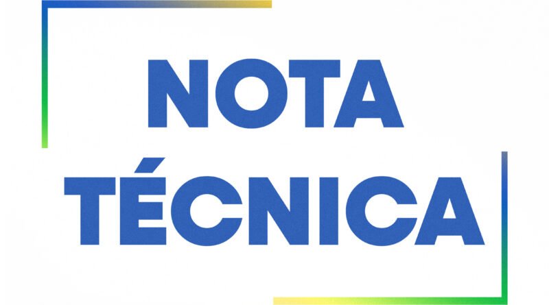 AROM divulga Nota Técnica sobre reconhecimento dos professores da educação infantil como integrantes da carreira do magistério AROM divulga Nota Técnica sobre reconhecimento dos professores da educação infantil como integrantes da carreira do magistério