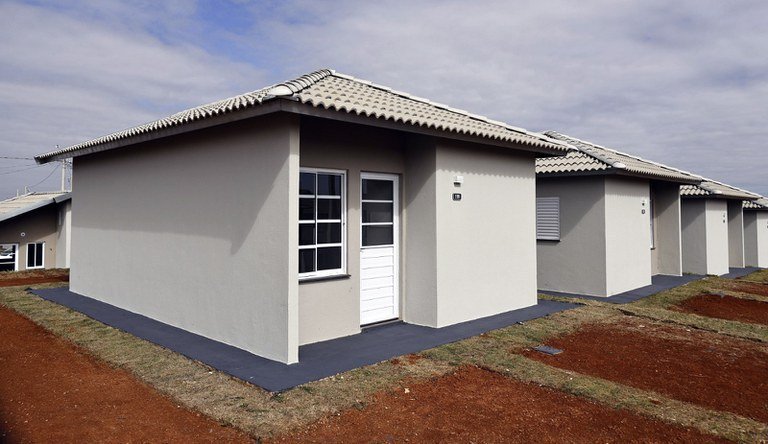 Cronograma das modalidades Rural e Entidades do Minha Casa, Minha Vida é atualizado