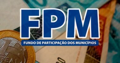 FPM: municípios de Rondônia recebem R$ 15,97 milhões líquidos no 2º decêndio de agosto