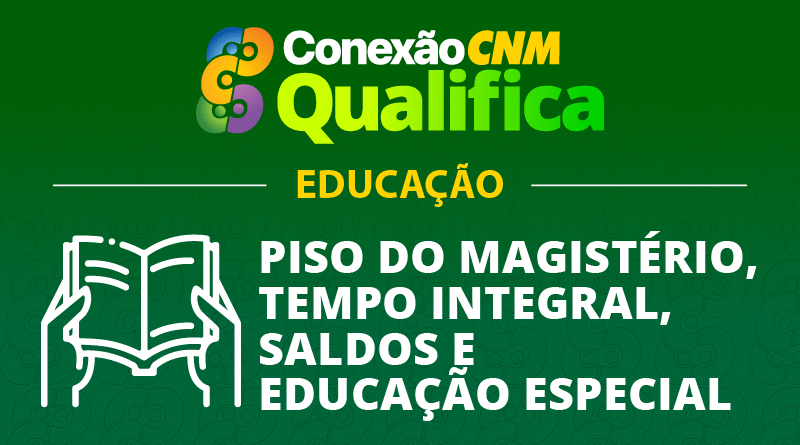 Curso sobre Piso do Magistério e Educação será realizado em Porto Velho com apoio da AROM