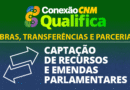 Curso sobre Captação de Recursos e Emendas Parlamentares será realizado em Porto Velho com apoio da AROM