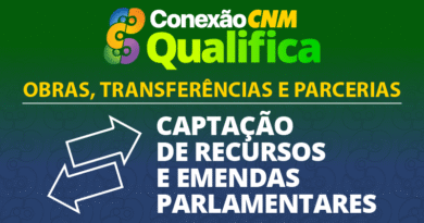 Curso sobre Captação de Recursos e Emendas Parlamentares será realizado em Porto Velho com apoio da AROM