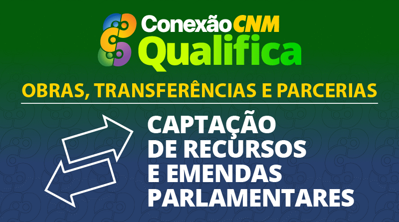 Curso sobre Captação de Recursos e Emendas Parlamentares será realizado em Porto Velho com apoio da AROM