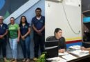 AROM realiza levantamento técnico para projetos de combate a incêndio em prédios públicos de Machadinho do Oeste