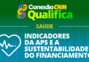 Curso sobre Indicadores da APS e Sustentabilidade do Financiamento será realizado em Porto Velho com apoio da AROM